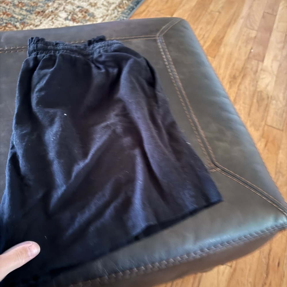 2 pair Woman's Shorts Size XXL